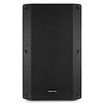 Vonyx VSA15BT 15" 1000W Bluetooth Active PA Speaker - Portable Sound System