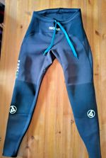 Peak PS Neoskin Pants Mens/Unisex size M. Nearly new.  For Kayak/SUP/canoe