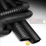 Flexible Air Ducting Hot & Cold Transfer Car Engine Brake Feed Intake Pipe Hose
