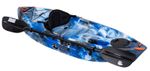 GALAXY PINGUINO CHILDS SIT ON TOP KAYAK/CANOE