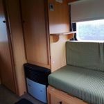 Freedom Jetstream First Class