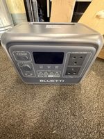 BLUETTI Elite 100 V2 Portable Power Station BRAND NEW 1800w