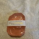 International Fashion Fragrance-Diamond Soap-Gentle On Skin-3.5 Oz Bar Soap-NEW