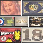 Royal Mail 2015 - 2023 Prestige Booklets DY15 - DY45 Complete MNH MULTI LISTING