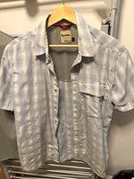 Simms Men's Big Sky Ss Shirt medium 