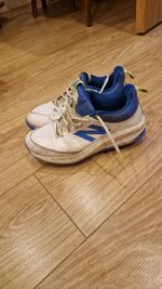 Cricket Shoes , New Balance, Size 7.5, Good Condition