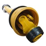Walterscheid W2300 PTO Shaft 1 3/8" DIN 9611 Tractor Agricultural