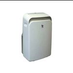 Portable Air Conditioning Unit Cooling Only 12,000 BTU