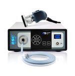 Portable Endoscopy Camera & LED Light Source HD 2in1 USB ENT Medical Endoscope