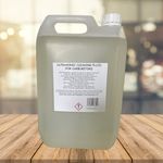 Ultrasonic Carburettor Engine Machine Parts Cleaning Fluid 5 Litre USCF