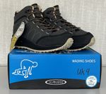 Vision Sprinter Gummi Rubber Sole Wading Shoes - UK Size 9/US 10/ EU 43 *BNWT*