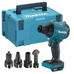 Makita AS001G 40v Max XGT Cordless Brushless Dust Blower No Batteries