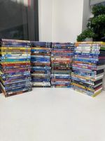 50 Kids Dvds Bundle Joblot Carboot Movies Children’s Toddler baby