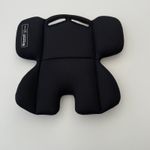 Maxi Cosi Pebble 360 Pro 2 Newborn Insert Black Baby Hugger Seat Reducer