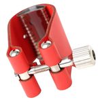 Alto Saxophone Mouthpiece Clip Alto Saxophone Reed Clip Sax Head Clip
