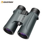 Celestron Outland X 8x42 10X42 Green Binoculars Waterproof & Fogproof Binoculars