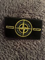 Stone Island Replacement Badge Without Buttoms Next Day Delivery