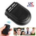 Electronic Remote Controlled Fart Box Machine Prank Joke Fun Fart Machine Box