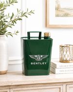 BENTLEY Square Petrol Can (M)