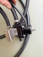 RIVA SEA-DOO 215/230/255/260/300 FUEL PRESSURE REGULATOR KIT - `08 onwards