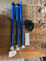 3 X R1912 Louvolite Roller Blind Motors