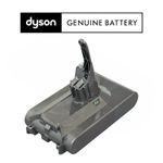 Genuine Dyson V8 Battery Power Pack 21.6V Cordless SV10 Handheld Vacuum Cleaner