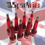 Sparkrite Spark Plug Tester, HT Lead & Ignition Tester Tool Set of 8