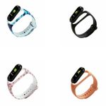  Genuine Smart Watch Replacement Straps For Tikkers Series1 Smart Watch & extras