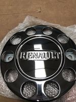 RENAULT TRUCK WHEEL TRIMS STAINLESS STEEL 1PAIR