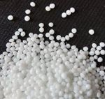 White Plastic Toy Poly Pellets Filling Bear/Doll, Weighted Blanket £9.25 For 1kg