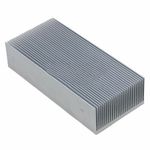 Aluminium Heat Sink Thermal Management Heat Sinks Cooling Fin Radiator Heatsink