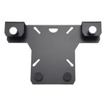 For Scania / Mercedes / MAN Truck Cab TV Mount Bracket / TV Holder Mount w Screw