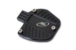 AS3 THROTTLE COVER for YAMAHA YFZ 450 R 2004-2009