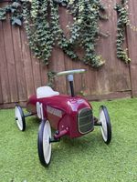 Vile Retro Ride On Car For Toddlers