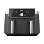 Ninja DualZone XL 9.5L 2-Drawer Air Fryer | REFURB | DZ901UK