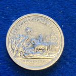 To The Army of the Punjab Campaign Medal 1848 – 1849 (Cleveland Esso Petrol)