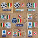 Inter Milan Champions League Serie A Scudetto Coppa Italia Patch Badge Italy