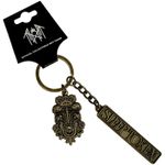 SLEEP TOKEN official keyring - choice of 6  tracked48h