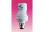 Home Easy HE205 B Bulb Holder Byron Bayonet Cap BC