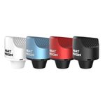 Heat Vision Thermometer Carb Cap