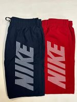 Nike Men’s Swim Shorts Quick Dry Summer Beach Sports Casual, Size: S-2XL