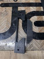 Door Frame Splicing Jig