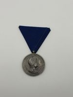 Hungary Medals For The Liberation Of Siebenbürgen (1.10.1940)
