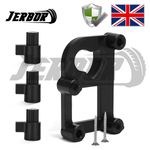 Mini Cooper / BMW Heater Repair Kit Error 801189 801126 w/ 3 Shaft Extenders UK