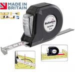 HULTAFORS 3m Talmeter Universal Marking Compass Metric Tape Measure, HULTALM3
