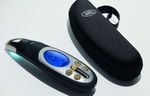Genuine new Land Rover tyre pressure gauge