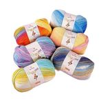 Wendy Giggles DK Yarn 100g - All Shades