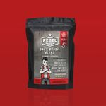 Dark Brazil Coffee Beans - Speciality Coffee Blend by Rebel Barista