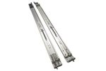 DELL POWEREDGE R320, R420, R620,R630 SERVER RAILS SLIDING  II 1U RAIL KIT  A7