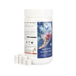 Chlorine Tablets 50 x 20G Hot Tub Spa Chemical Swimming Pools Multifunction